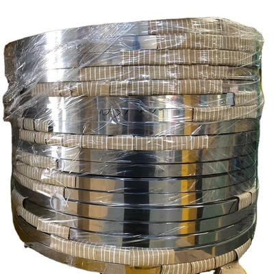ASTM AISI Stainless Steel Sheet Metal Strips 410 420 421 304 0.4mm 0.5mm 0.6mm