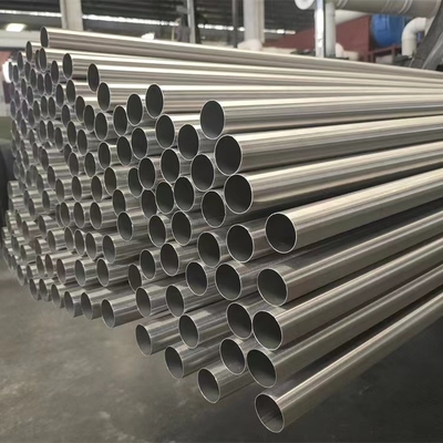Gương đánh bóng Astm A312 Tp316l Astm A269 Ống 310S 304 316