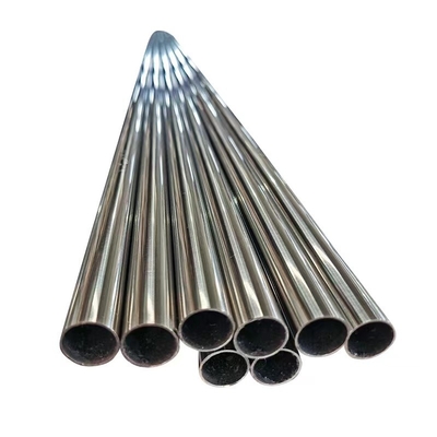 201 45mm 42mm 70mm 60mm 25mm 316 Stainless Steel Tube Seamless 304 Mirror