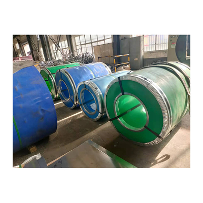 ASTM 201 304 316L Cuộn dây thép không gỉ 430 0,2 0,5 0,9 1,2 12 20mm 309S 304L