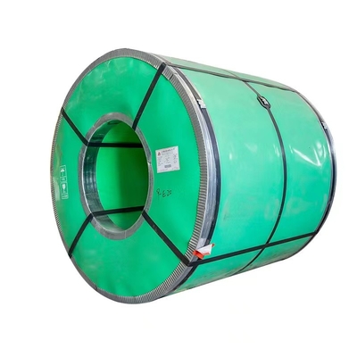 304l 202 430 2b Thép không gỉ cuộn cán nóng 316l 410 0,4mm