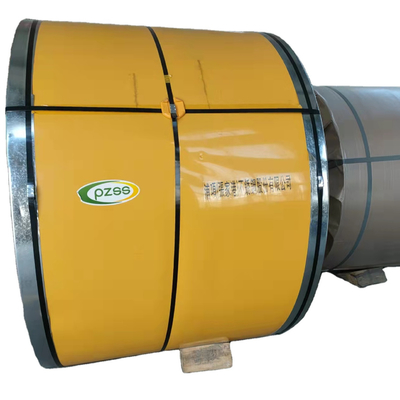 Cuộn dây thép không gỉ 2mm 904l 310s 309s 321 347 2205 304 316